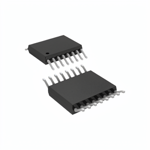 Buy Online Electronic Components Data Acquisition 16 TFSOP LTC2327IMS-18#PBF Original - Product Image 1