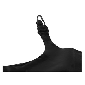 Vestido de Una Pieza Sexy para Mujer, Marca Scarletsin R-15, de Látex Moldeado con Tirantes, Tipo Bandeau, para Uso <span class=keywords><strong>Anal</strong></span> y Vaginal, Hecho en China - Product Image 5