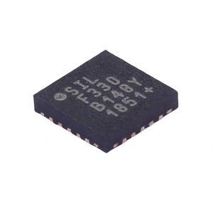 Microcontrôleur C8051F330-GMR QFN-20-EP original et authentique - Product Image 1