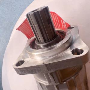 ลมใหม่สำหรับรถปั๊มคอนกรีต - รับประกัน 1 ปี ผลิตในจีน - Product Image 1