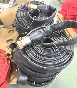 Tubo ad aria ad alta pressione resistente alla pressione e al calore per compressori e impianti di perforazione - Product Image 4