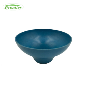 Fiber De <span class=keywords><strong>bambou</strong></span> Plante Bols Énormes Pots De Fleurs <span class=keywords><strong>Pour</strong></span> Plantes D'<span class=keywords><strong>extérieur</strong></span> - Product Image 1