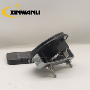 Minuteur de télécommande haute qualité pour excavatrice Hyundai R55 75 135 150 300-7 215-9, compteur horaire, pièces de machines de construction - Product Image 2