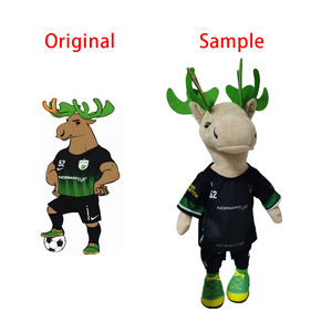 Ciondolo a Forma di Torre Personalizzato, Charm per Borse in Peluche a Forma di Torre, Colore Grigio, Morbido e Personalizzabile - Product Image 3