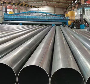 Бесшовная труба из углеродистой стали <span class=keywords><strong>API</strong></span> 5L <span class=keywords><strong>ASTM</strong></span> <span class=keywords><strong>A106</strong></span> A53 <span class=keywords><strong>GR.B</strong></span> SCH40, черная стальная труба, круглая труба - Product Image 3