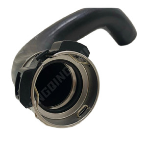 อินเตอร์คูลเลอร์ท่อเทอร์โบชาร์จเจอร์สำหรับ OE10355187 RX5 GS <span class=keywords><strong>HS</strong></span> 15T ท่อไอดีอากาศเทอร์โบแรงดันสูง - Product Image 2