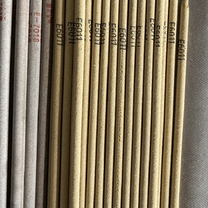 Électrodes de soudage Cellocoord 6011 7018 Soldexa - Product Image 6