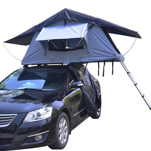 Luxe utilisé toile camping <span class=keywords><strong>tente</strong></span> <span class=keywords><strong>de</strong></span> <span class=keywords><strong>toit</strong></span> <span class=keywords><strong>à</strong></span> <span class=keywords><strong>vendre</strong></span> - Product Image 2