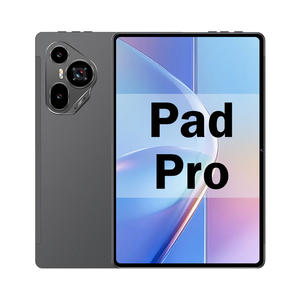 Tablette PC Android Robuste 12,9 Pouces pour Enfants à Bas Prix, Twinscase <span class=keywords><strong>Gaming</strong></span> Window, 16 Go RAM, avec <span class=keywords><strong>Clavier</strong></span> et Carte SIM - Product Image 1