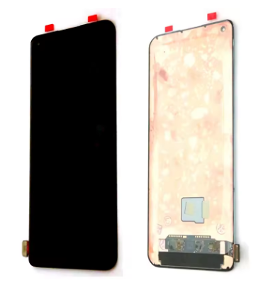 Original AMOLED LCD SCREEN for OnePlus 11 PHB110 CPH2449 CPH2447 CPH2451 Pantalla Display Touch Panel Screen Digitizer Assembly