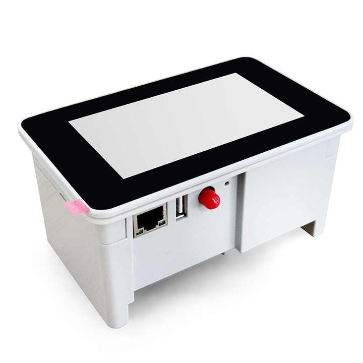 Ramp Soak Wi-Fi PID Kiln Temperature Controller with 3 SSR