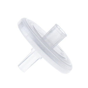 High Quality Laboratory Hplc Use 0.22um Pore Micro 25 mm Diameter Hydrophilic and Hydrophobic PVDF <strong>Syringe</strong> <strong>Filters</strong> - Product Image 1