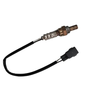 ประสิทธิภาพสูงโพรบเซนเซอร์ออกซิเจน 8946552540 สำหรับโตโยต้า เออร์เบิน ครุยเซอร์ เวอร์โซ เอส ยาริส วีทซ์ ไดฮัทสุ ชาราเด้ 1.3L 1.33L 1 ชิ้น - Product Image 1