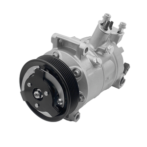 คอมเพรสเซอร์แอร์รถยนต์12V สำหรับโฟล์คสวาเกนคอมเพรสเซอร์แอร์รถยนต์ AC 1K0820803G - Product Image 2