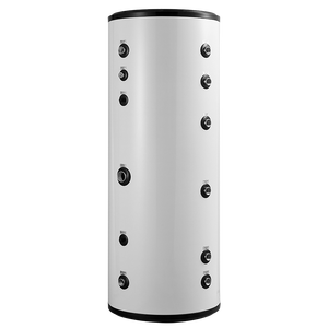 Fabricant de réservoirs de pompe à chaleur 300 litres, réservoir d'<span class=keywords><strong>eau</strong></span> à source d'air, cuve intérieure en acier inoxydable, classe d'efficacité énergétique B pour hôtel - Product Image 4