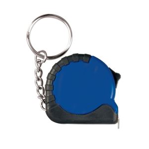 Llavero con Cinta Métrica Mini Personalizada - 3 Pulgadas - Product Image 6