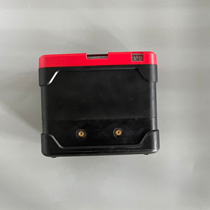 เครื่องตรวจจับก๊าซ Riken Keiki Rx-8000 สำหรับตรวจวัดก๊าซ HC และ O2 รวมถึงก๊าซไวไฟ - Product Image 3