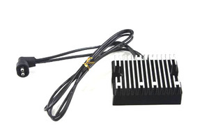 Regulador de Voltaje Rectificador Nuevo para Motocicleta, ATV, UTV, Moto de Nieve, para Harley FLHS <span class=keywords><strong>Electra</strong></span> <span class=keywords><strong>Glide</strong></span> <span class=keywords><strong>Sport</strong></span> 1987-1988 74516-86 74513-82 - Product Image 2