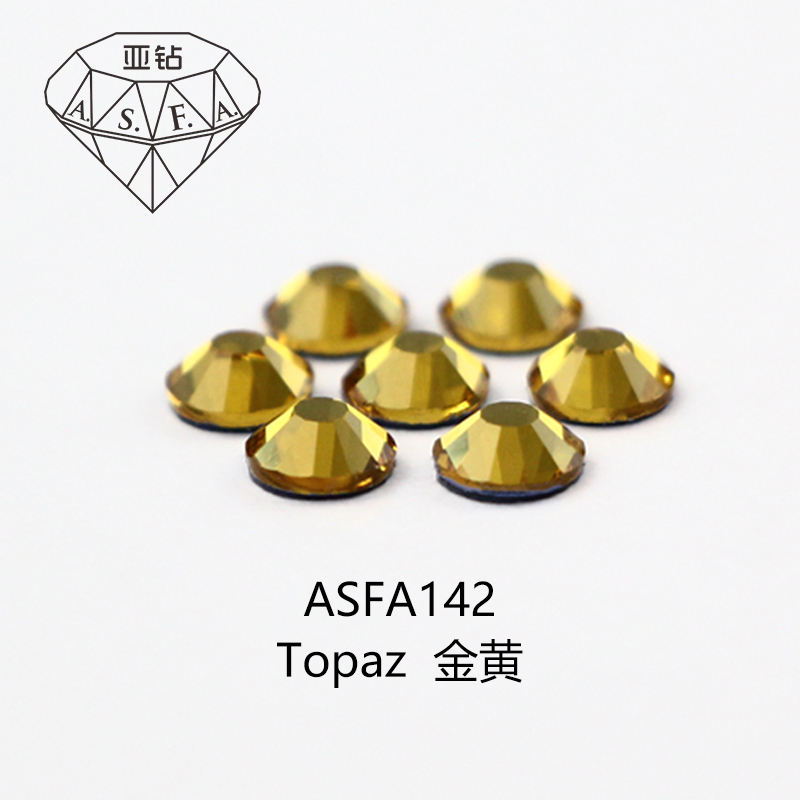 ASFA142 Topaz