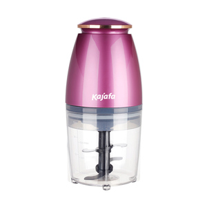Cheap Home Kitchen Food Meat Delicate <b>Small</b> Best 500ml/700ml/1500ml Food Processor Food Processor - Product Image 4