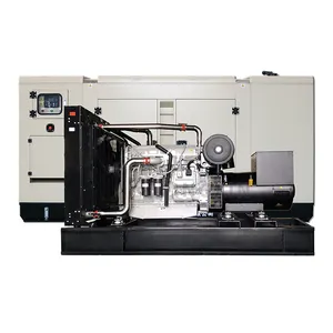 柴油发电机perkins发电机150 kva