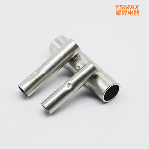 Bloc de jonction en cuivre Yaosheng Gty pour électriciens, diamètre 12 mm - Product Image 4