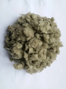Fibres de laine de basalte de qualité supérieure pour l'<span class=keywords><strong>isolation</strong></span> thermique des <span class=keywords><strong>murs</strong></span> creux <span class=keywords><strong>dans</strong></span> <span class=keywords><strong>les</strong></span> applications d'entreposage - Product Image 2