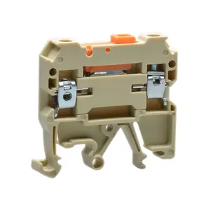 UNIZEN New China Products For Sale Power Test Switching Terminal Connector Block