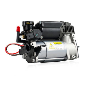 Новый компрессор пневмоподвески SOGEFI в сборе, OE 2203200104 для Mercedes-<span class=keywords><strong>Benz</strong></span> <span class=keywords><strong>W211</strong></span> W220 - Product Image 1