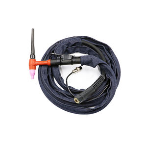 Pistolet de soudage à arc Tig-150a argon résistant aux hautes températures longue durée de vie de la vanne - Product Image 6