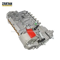 Pompe d'injection de carburant pour Caterpillar 3922425 compatible avec les moteurs Cummins 6C 6CT 6CTA 8.3L, pièces de machines de construction