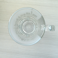 Vente en gros de mugs à bière gravés au laser, personnalisés, durables, 1 litre (1000 ml), verres à boire pour bar, maison, fête