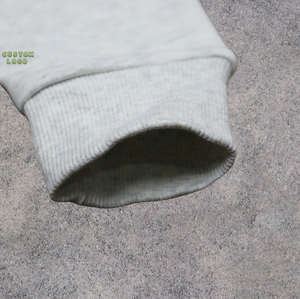 เสื้อฮู้ดดี้ผู้หญิงคุณภาพสูง ปักลาย ระบายอากาศได้ดี พร้อมโลโก้สั่งทำ ผ้าฝ้ายหนานุ่ม แขนยาว ดีไซน์สีสันสดใส ให้ความอบอุ่น - Product Image 6