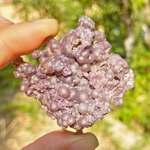 Wholesale Bulk Natural Purple Grape <strong>Agate</strong> Cluster Stone Mineral Specimen <strong>Rough</strong> <strong>Green</strong> <strong>Agate</strong> - Product Image 4