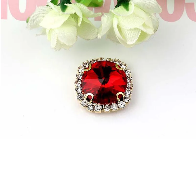 Grand rouge