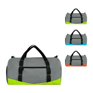 Factory Custom Lightweight Tote Duffle Bag Portable <b>Travel</b> Bag <b>Luggage</b> <b>Set</b> Fashion Zipper Large Capacity for Fitness Hanging - Product Image 1