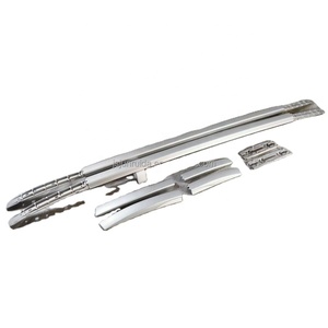 Accesorios para automóviles portaequipajes para Mitsubishi <span class=keywords><strong>Outlander</strong></span> - Product Image 1