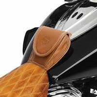 TCMT XF2906F41 Gaz Réservoir Pochette Sac Adapté Pour Indien Chef Classique 18-20 Chief Vintage 14-19