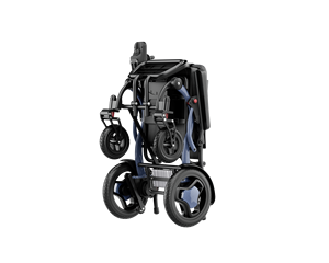 <span class=keywords><strong>Fauteuil</strong></span> <span class=keywords><strong>roulant</strong></span> électrique léger avec moteur sans balais, fonctionnement fluide, 16 kg, <span class=keywords><strong>fauteuil</strong></span> <span class=keywords><strong>roulant</strong></span> électrique <span class=keywords><strong>pour</strong></span> personnes - Product Image 3