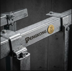Connecteurs de puissance sur mesure en laiton et cuivre usinés CNC de haute précision pour véhicules électriques et stockage d'énergie - Product Image 3