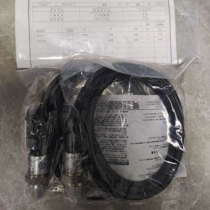 Transmisor de Presión Valcom VLTT-5-A6-200-S03-4-T para Instrumentos de Medición - Product Image 3