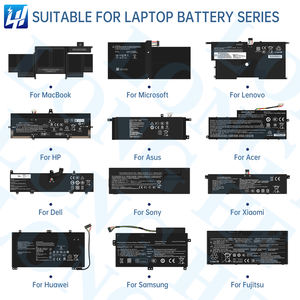 Аккумулятор для ноутбуков Dell Alienware 15/17 R3/R4/R5/G15/5510/5511, 4912 мАч, 11.4В, 8FCTC, высокое качество - Product Image 5