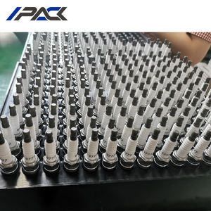 Bujía de iridio SC20HR11, 90919-01253, alta calidad, <span class=keywords><strong>precio</strong></span> de fábrica - Product Image 6