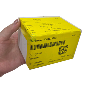 Tête d'impression L805 neuve d'origine pour imprimante <span class=keywords><strong>Epson</strong></span> Stylus <span class=keywords><strong>Photo</strong></span> R280 <span class=keywords><strong>R285</strong></span> R290 R690 T50 T60 P50 P60 L800 L801 RX690 TX650 - Product Image 1