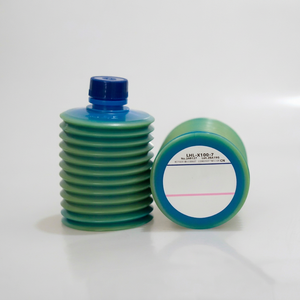 จาระบีหล่อลื่นแบบตลับ LUBE CORP LHL-X100-7 249137 ขนาด 700 มล. - Product Image 1
