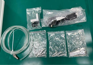 เครื่องเชื่อมกึ่งอัตโนมัติสำหรับบอร์ดซีรีส์บัสชนิดซีที่หลากหลาย และการเชื่อมปลั๊กการบินขนาดเล็ก - Product Image 5