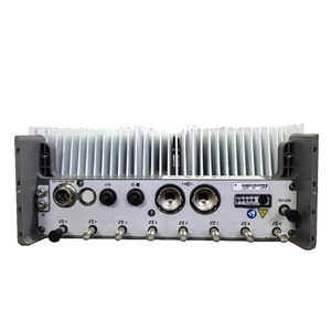 ZET RRU 8863B40 Спот товары KRC 161 860/1 48VDC 1 Мбит/с базовая станция радио 2219B3A 2219B3B 2219B8 2219B8A 8863B40 KRC 161 860/1 - Product Image 4