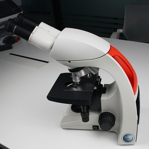 Microscope Leica DM500, instrument optique 3D pour l'observation sur lame, importation d'origine Allemagne, en stock - Product Image 2