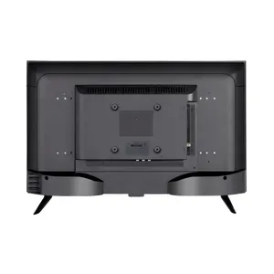<span class=keywords><strong>TV</strong></span> Smart Ultra-Sottile Immersiva da 55 Pollici 4K UHD HDR con Esperienza Visiva Vivida - Product Image 5