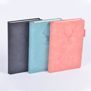 Tùy Chỉnh PU Tối Giản Máy Tính Xách Tay Sinh Viên Văn Phòng Hàng Ngày Máy Tính Xách Tay Viết Sáng Tạo Máy Tính Xách Tay Du Lịch - Product Image 3